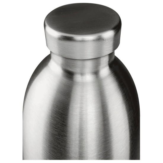 24Bottles Μπουκάλι νερού Clima Bottle Steel